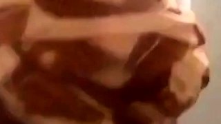 Monster Donk in Africa: Big Cock Fulfills BBW Desires