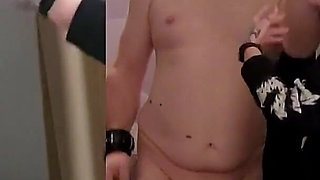 My Borrowed Slave Got a Golden Pussy 1/2