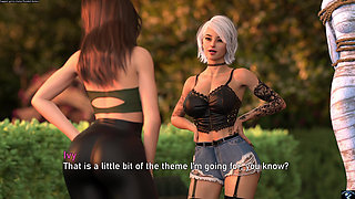 Steps of Fallen Update 16 to Be Continue