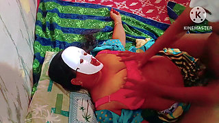 Father in Law Did Something Strange to Experience His Dream Girl When His Stepson Is Not at Home - Full Tamil Audio