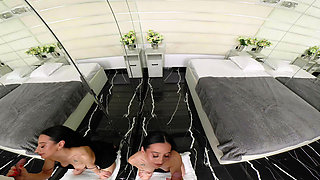 Rita Hoff - Creamed Reflections