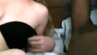 Avvocatessa di Cervia: Interracial Italian Webcam Show