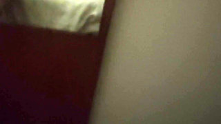 Masturbation in Front of the Mirror