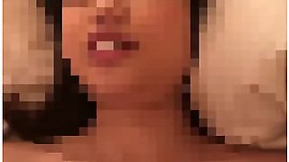 Passionate Time With My Girlfriend