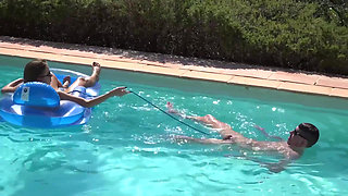 Swimming
