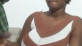 This Slut Loves Riding Big Dicks Without Limits, He Knows It and Knows How to Play with That Dick.