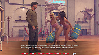 Naughty Neighbours - V1.175 - Full Part
