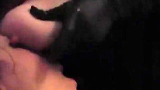 Lesbian Punishment for the Demure