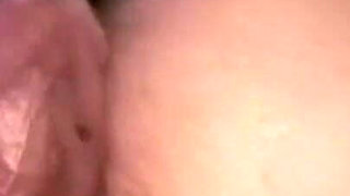 Amateur Mature BBW 3some Interracial Anal