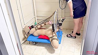 Hottest Sex Clip Gags New , Take A Look