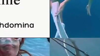 Babe...i Just Want You to Cum with Me!