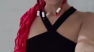 Unfiltered Dance