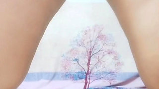 Viral-Hijab sighs to the good while in the entot