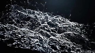 Sensual Antonia and Vicky's fingering pussy video