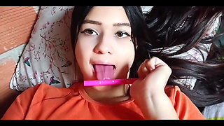 Oh Neighbor Finishes Inside Please My Husband Doesn't Notice He Screams Neighbor with Pleasure Riding Her Cheating Neighbor