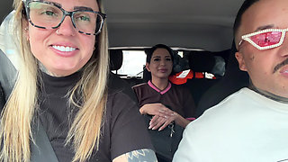 Teacher Quits the Profession and Surprises Us