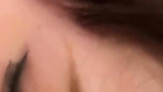 Teeny Japanese Scene-2 busty Asian Flight Attendant Enjoys Sex with a Big Cock