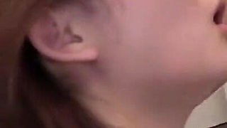 First Shoot Purity. Surrounded Attention and She Asks for More After the First Round