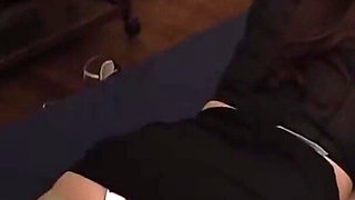 Naughty Gyaru Teasing Sensitive Men at a Secret Tokyo Erotic Massage Spot