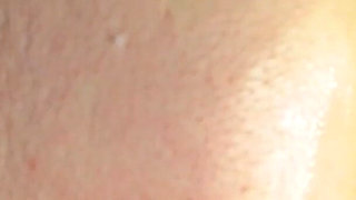 Stepsister: Please Rip My Pantyhose and Then My Ass, First Experience