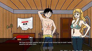 Animate, fuck her, uncensored hentai