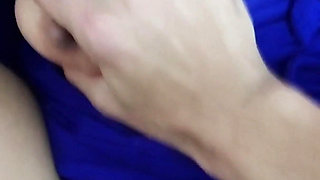 She Asks Him to Fuck Her