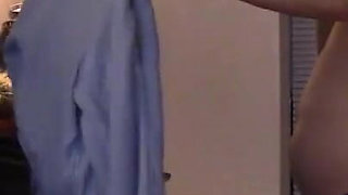 I can't believe nothing fits me!