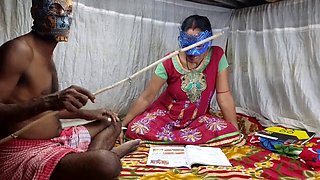 Amazing sex, in bengali, bhabhi devar
