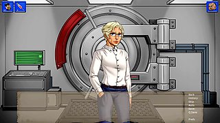 Fucking cartoons, house chores, cartoon movie