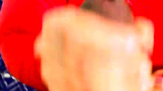 Terminou com sexo anal intenso, boquete delicioso e gozo no