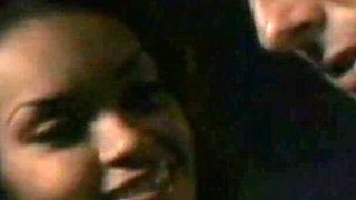 Holly Fuck with a Nasty Brunette Who Has a Thing for the Horny Minister.