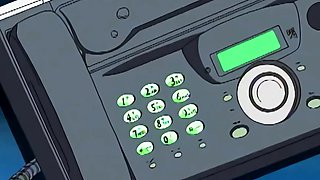 Anime Manga Sex Action