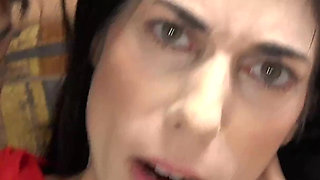 Dr. Drake Is Fucking Nurses Anna and Kimmy