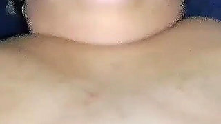WildEnglishBBW New years Eve BBC Nata4sex licking pounding my pussy outdoors
