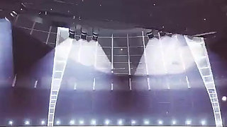 Bella Rossi Vs Nadia White