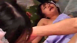 Super-cute girl Sisters Impregnated with 73 Consecutive...by Stinky Middle-aged Neighbor in His Trash Room. Chapter.1