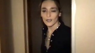 Yazmin Daniel very hot turkish woman fuck for money