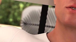 Law School - so This Is How I Met Rose?