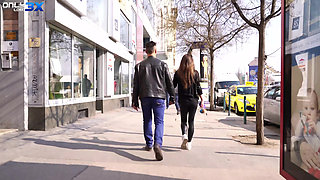 Seductive MILF Tiffany Rousso double penetration banging