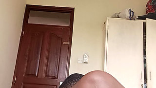 He knows how to eat it