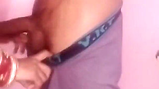 Makar Sankranti Ki Chodai GF