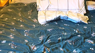 Putting on a Show for Housemate