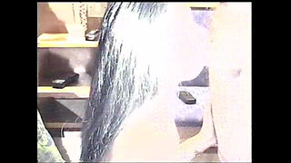 Life of a Thai Cum Whore