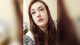 Toilet Fart Compilation 3 by Bella Blast
