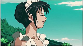 Hentai Anime In Very Attractive Maid Who Eats My Cock And Wants My Cum Anime Hentai Uncensored 1080p