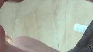 Horny Dutch Teenie Bukkake Cumswap Whore - Blowbang & Swallow