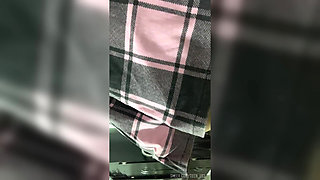 I get sucked off by an 18 year old girl with perfect tits. Real homemade oral sex video