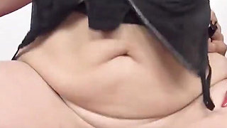 Sex with My Girlfriend and Her Step-mother