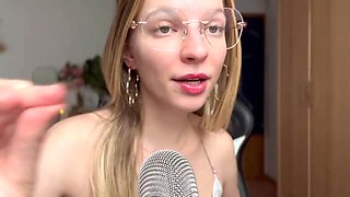 Goddess Bella Raes Femdom Nut November ASMR