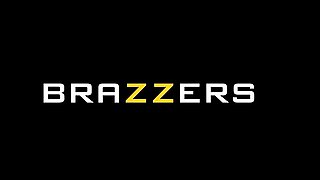 Keeping It Business August Skye / Brazzers